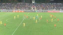 Dy gola të shpejtë në ndeshjen Ballkani – Astana