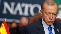 Erdogan: Perëndimi e injoron të drejtën ndërkombëtare kur derdhet gjaku i myslimanëve