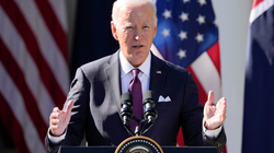 Biden: Duhet dënuar me forcë sulmet seksuale nga Hamasi