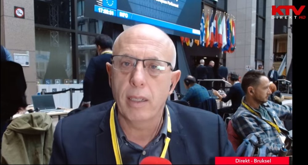 Palokaj: Evropa më e vetëdijesuar se edhe Serbia ka hezituar t’i zbatojë obligimet