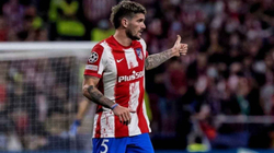 Behrami: Juventusit i mungon një lojtar si De Paul