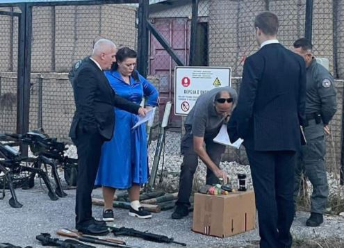 Kearns: Radoiçiqi vazhdon të jetë i lirë edhe pasi e pranoi fajësinë