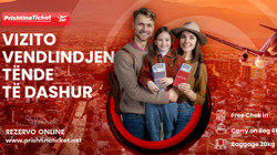 Create unforgettable memories with the super offer of the month of November"