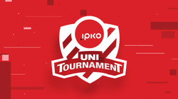 IPKO UNI Tournament 2: The Union of Kosovo Universities in eSports"