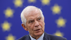 Borrelli kritikohet për fajësimin e barabartë të palëve pas takimit në Bruksel