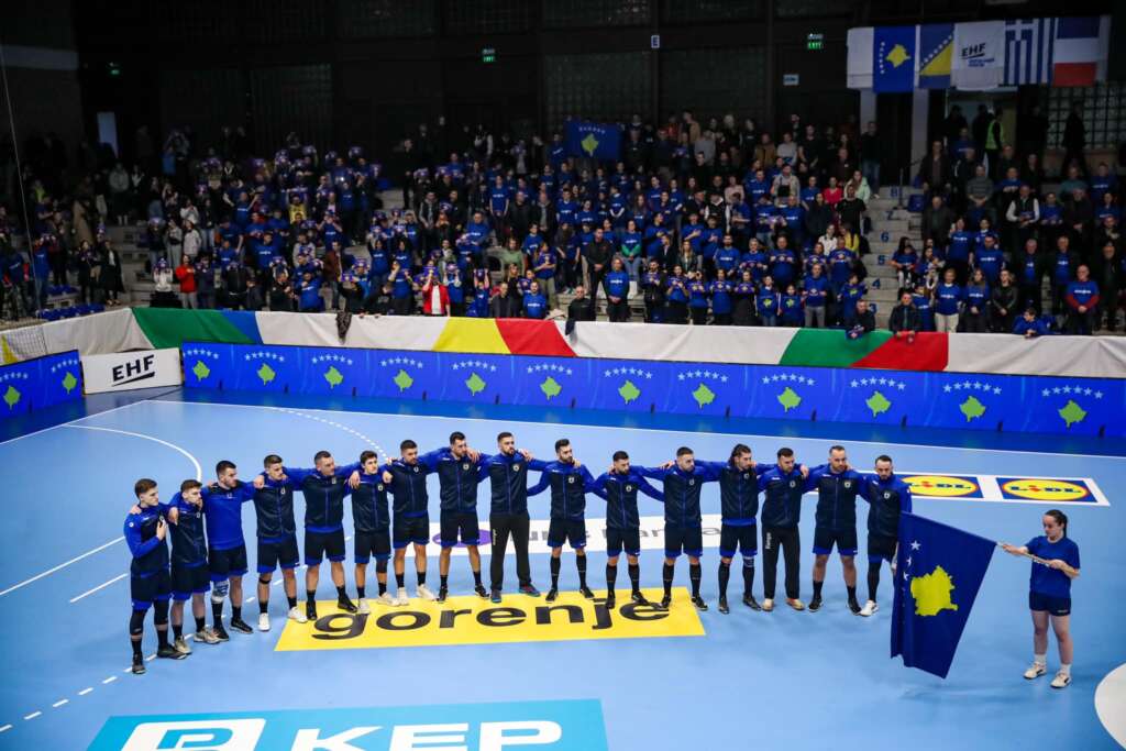 Kosova me mungesa të rëndësishme në ndeshjet ndaj Sllovakisë