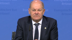 Scholz: Ka përkushtim për zbatim të marrëveshjeve dhe Asociacionit