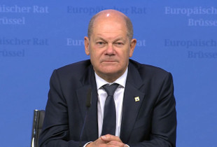 Olaf Scholz