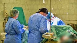 Mungesa e anesteziologëve e lë Neurokirurgjinë me një sallë operimi