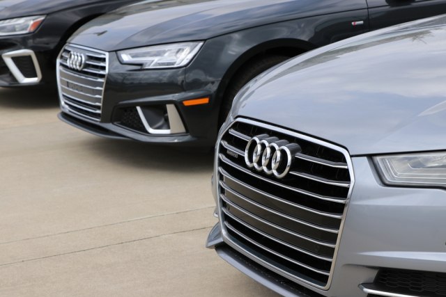 Audi shiti më shumë, por fitoi më pak këtë vit