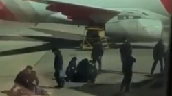 Tollovi në aeroportin e Dagestanit, pasagjerët nga Izraeli në rrezik