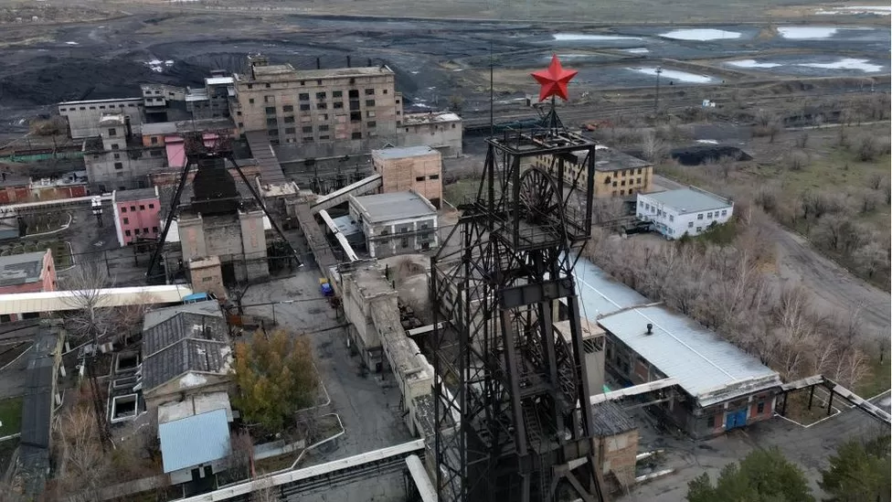 Shkon në 42 numri i të vdekurve nga zjarri në minierë në Kazakistan