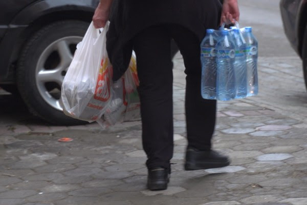 Nga nesër nis inspektimi në biznese për qeset, paralajmërohen gjoba