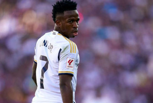 Vinicius Jr