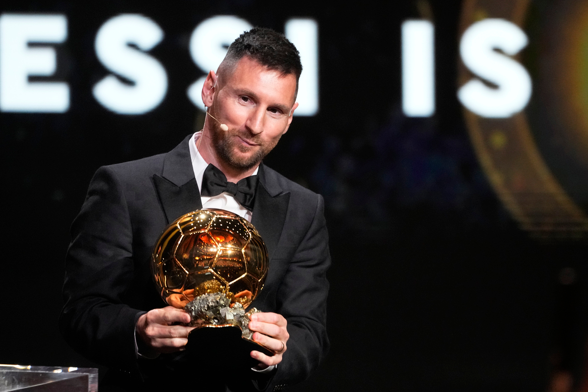 Football Factly on X: Ballon D'or winners from English clubs.   / X