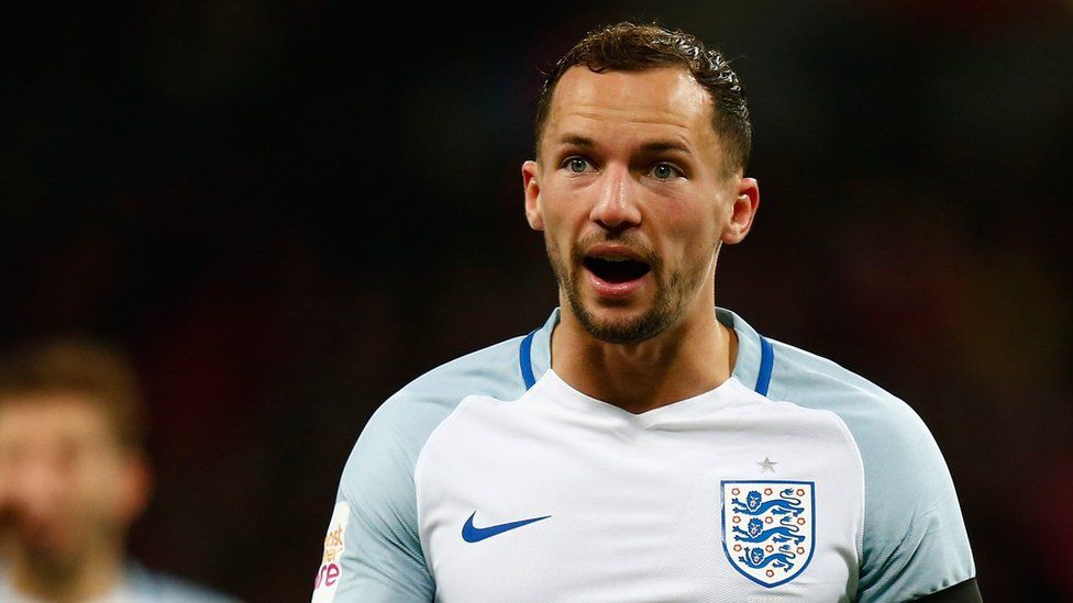 Drinkwater tërhiqet nga futbolli aktiv