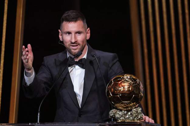 Messi: S’kam mundur ta imagjinoj se do ta kem një karrierë siç e kam pasur