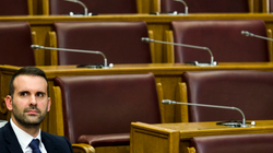 Mali i Zi zgjedh Qeverinë e re, tre ministra shqiptarë