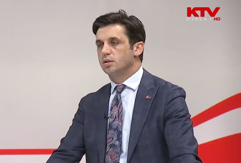 Hodaj për Specialen: Paradoksale, më shumë të dyshuar për pengim të drejtësisë sesa për krime lufte