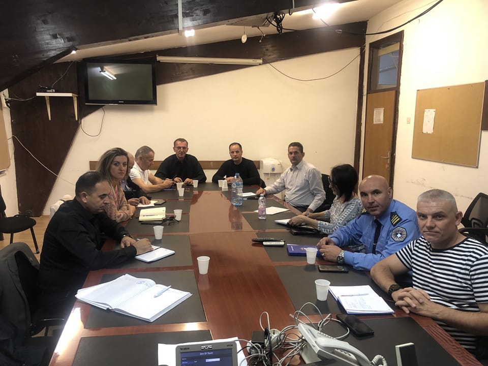 Sindikata e Policisë thotë se janë diskriminuese shtesat e propozuara nga Qeveria