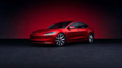 Tesla prezanton veturën më të shitur me dizajn të ri