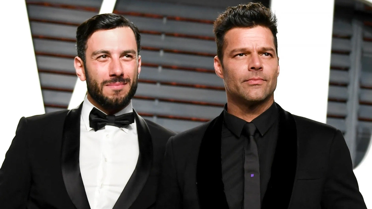 Ricky Martin arrin marrëveshje për divorc me Jwan Yosef