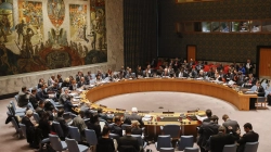 Shqipëria merr kryesimin e Këshillit të Sigurimit të OKB-së