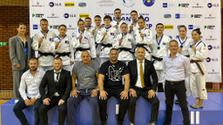 Dominim i plotë i Kosovës në Kampionatin Ballkanik në Pejë