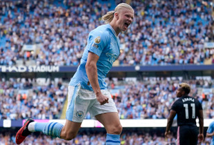 Erling Haaland