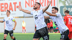 Ballkani në epërsi ndaj Gjilanit