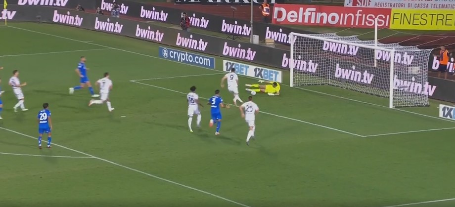 Berisha ia pret penalltinë serbit Vlahoviq