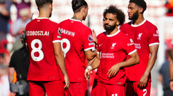 Liverpooli shënon fitoren e tretë rresht në Premier League