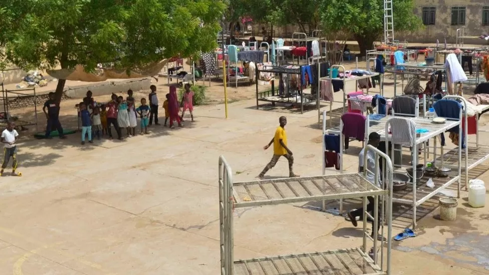 Sulm ajror në Sudan, raportohet për të paktën 20 të vdekur
