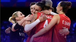 Turqia kampione e Evropës, mposht Serbinë në finale