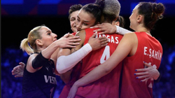 Turqia kampione e Evropës, mposht Serbinë në finale