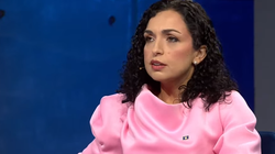 Osmani: Kosova e gatshme për zgjedhje të reja në veri, por duhet garanci nga ndërkombëtarët