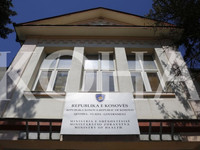 Ministria e Shëndetësisë