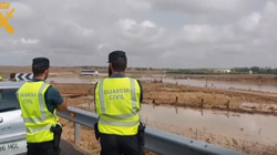 Përmbytje në Spanjë, dyshohet për dy viktima