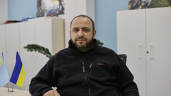 Kush është Rustem Umerovi, ministri ukrainas i Mbrojtjes që zëvendësoi Reznikovin