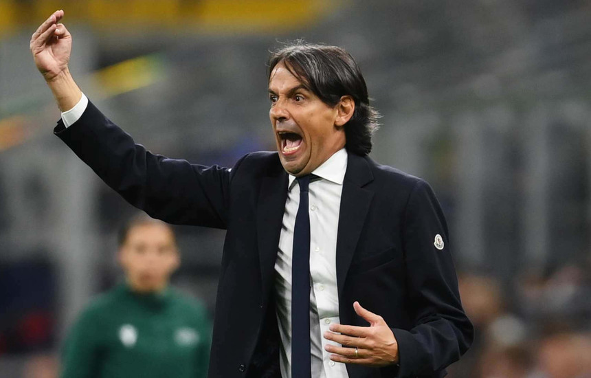 Simone Inzaghi