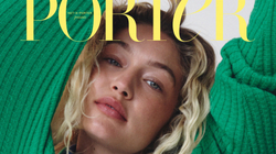 Gigi Hadid thotë se mëmësia ia ndryshoi përkushtimin ndaj punës