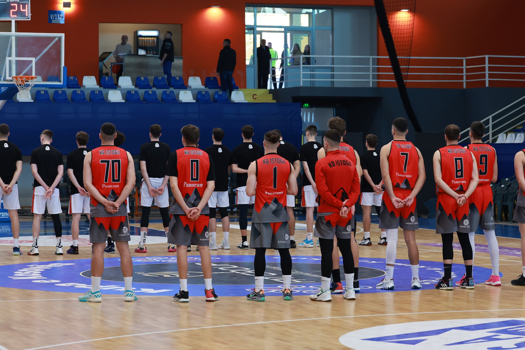 Basketboll, edicioni i ri i Superligës së Kosovës nis më 22 shtator