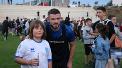 Valon Berisha thotë se Kosova ka gjasat e saj ndaj Zvicrës