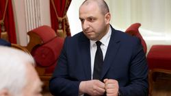 Umerov emërohet ministër i ri i Mbrojtjes në Ukrainë