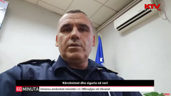 Elshani: Situata e sigurisë në veri e qetë, por delikate
