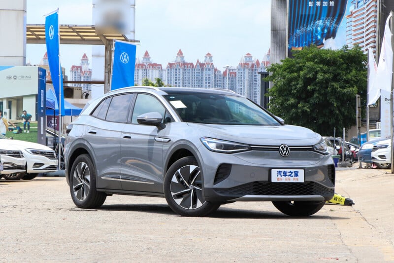 Volkswageni ul në mënyrë drastike çmimet në Kinë