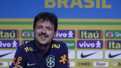 Brazili po rindërtohet në pritje të Ancelottit