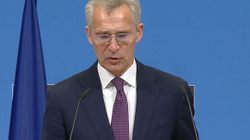 Stoltenberg u bën thirrje Kosovës e Serbisë: Përmbajuni zotimeve tuaja