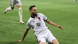 Bajrami: Goli më i bukur në karrierë
