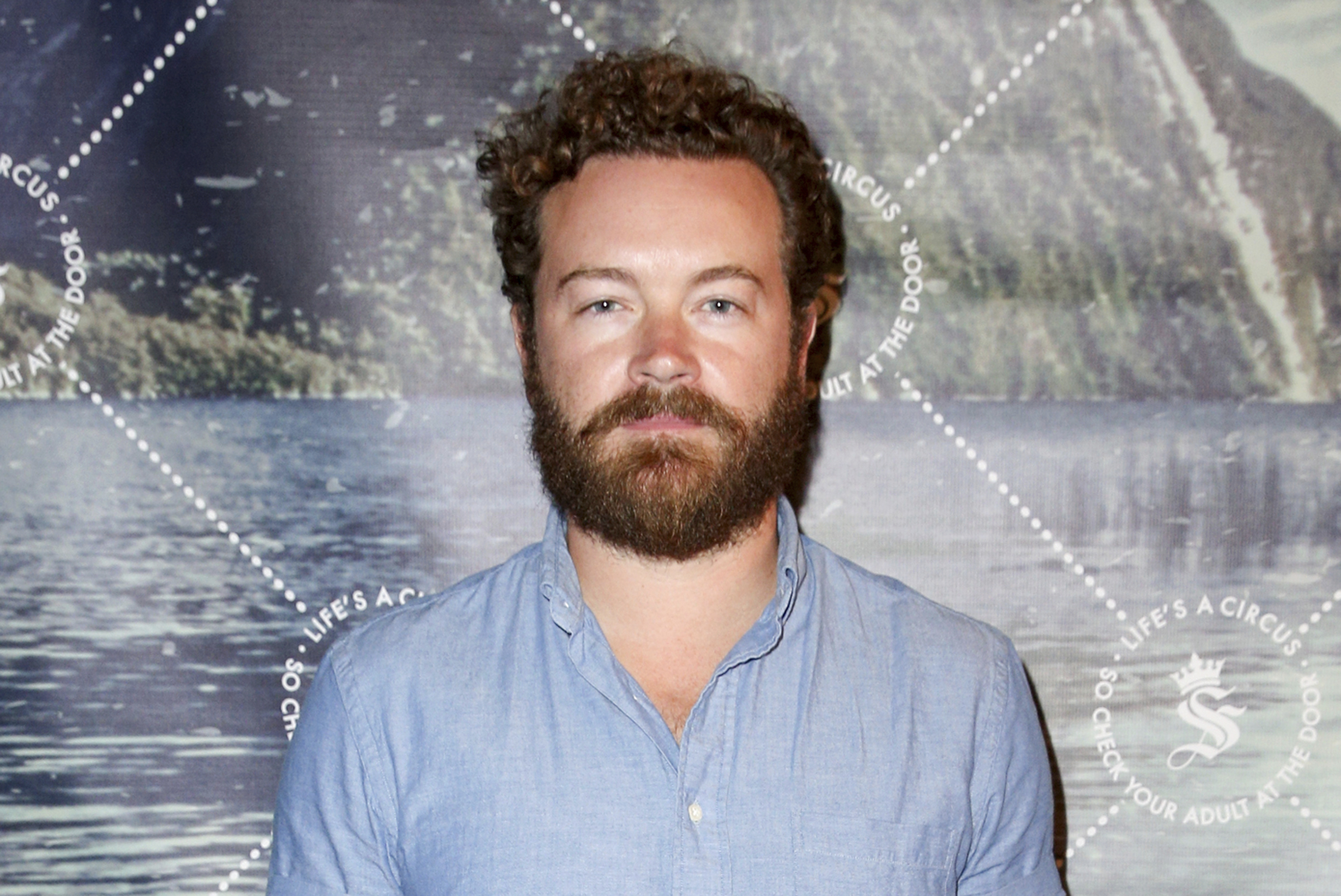 Danny Masterson mund të dënohet me 30 vjet burgim